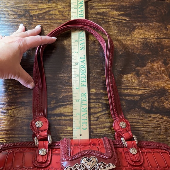 MC Marc Chantal NWOT purse handbag - Picture 10 of 10